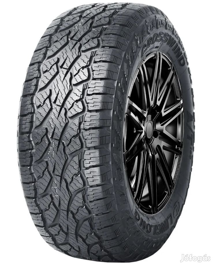 Linglong CROSSWIND A/T100 205/70R15 96T T  96  |  nyárigumi |