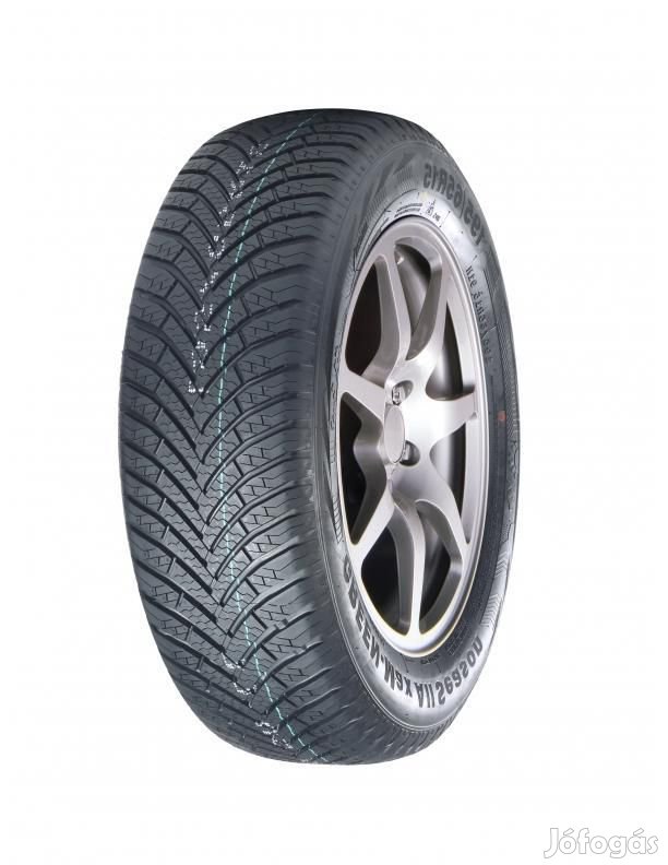 Linglong GREENMAX ALLSEASON 88V XL (Erősített) DOT2022 225/35R19 V