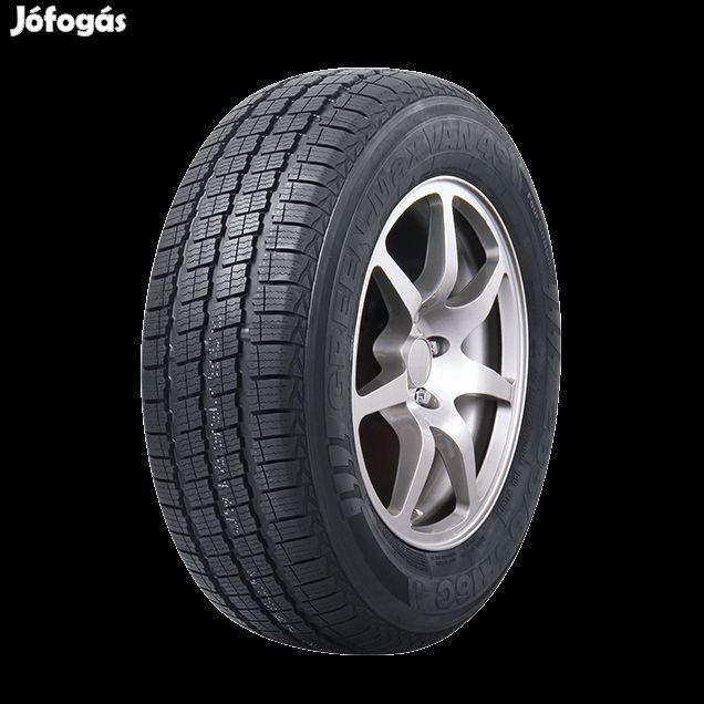Linglong GREEN-MAX VAN 4S 104/102R 195/70R15C R  104/102  |