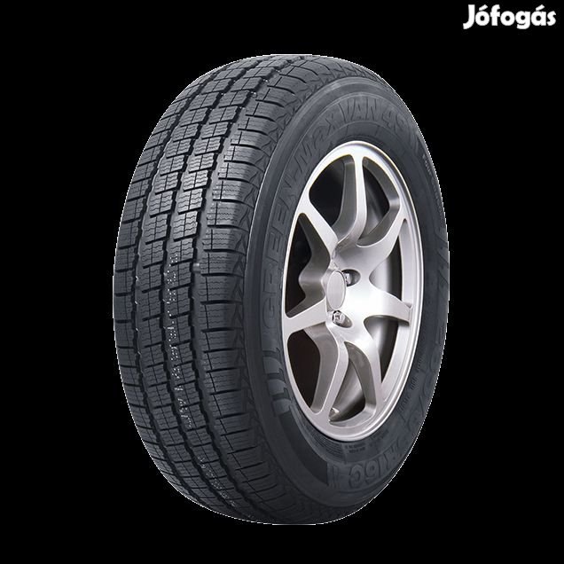 Linglong GREEN-MAX VAN 4S 110/108T 205/75R16C T  110/108  |