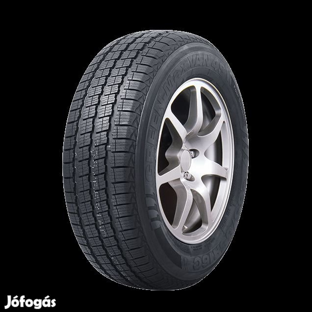 Linglong GREEN-MAX VAN 4S 112/110S 225/65R16C S  112/110  |