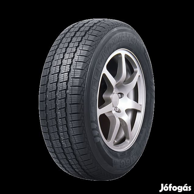 Linglong GREEN-MAX VAN 4S 113/111R 215/75R16C R  113/111  |