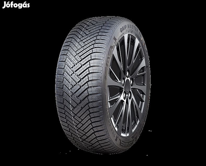 Linglong GRIP MASTER 4S 91H 195/65R15 H  91  |  négyévszakos gumi |