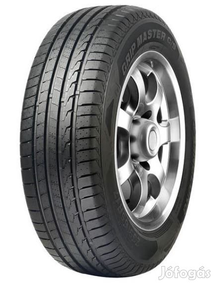 Linglong GRIP MASTER C/S 110Y XL (Erősített) FR (Peremvédős)