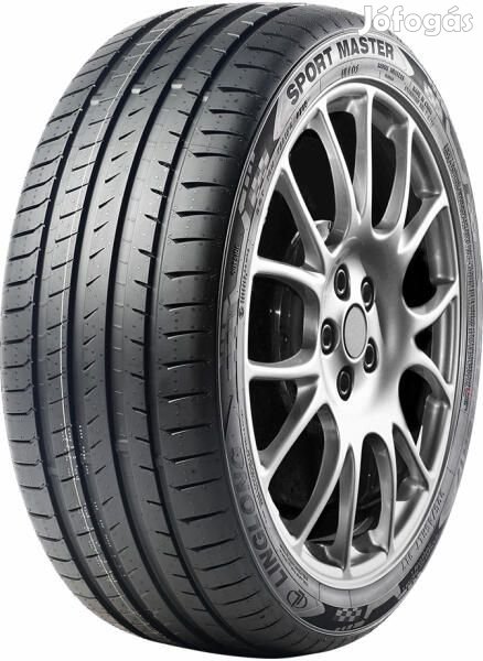 Linglong SPORT MASTER 255/35R18 94Y XL (Peremvédős) FR (Peremvédős) Y