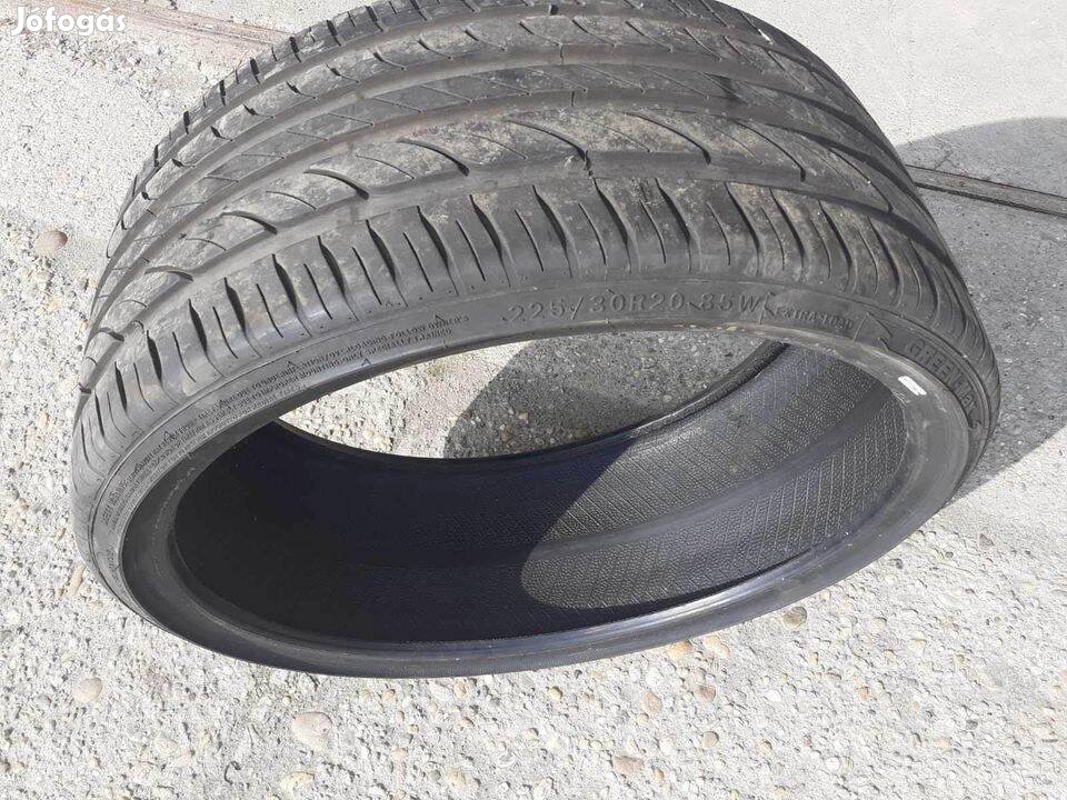 Linglong nyári 225/30 r20 1 db