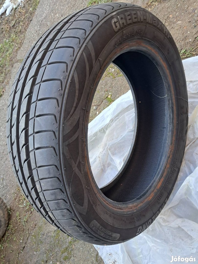 Linglong nyári gumi 165/60 R14