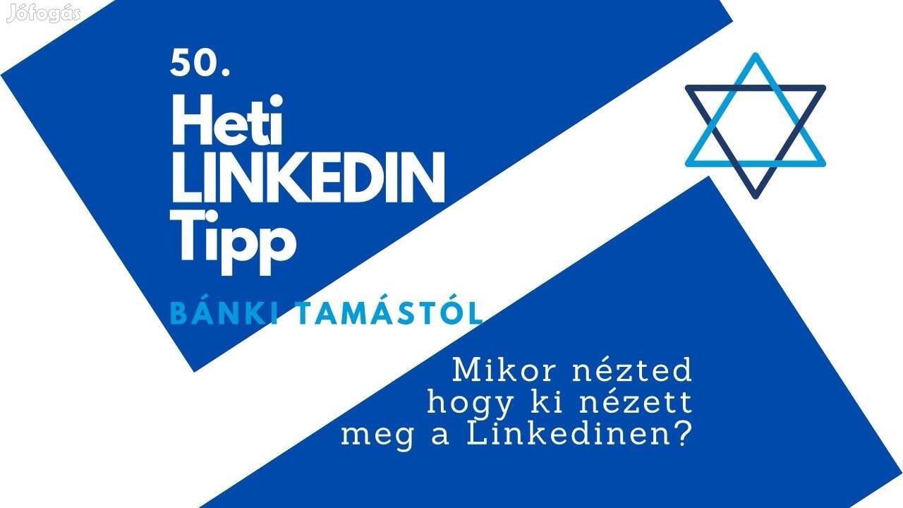 Linkedin Képzés