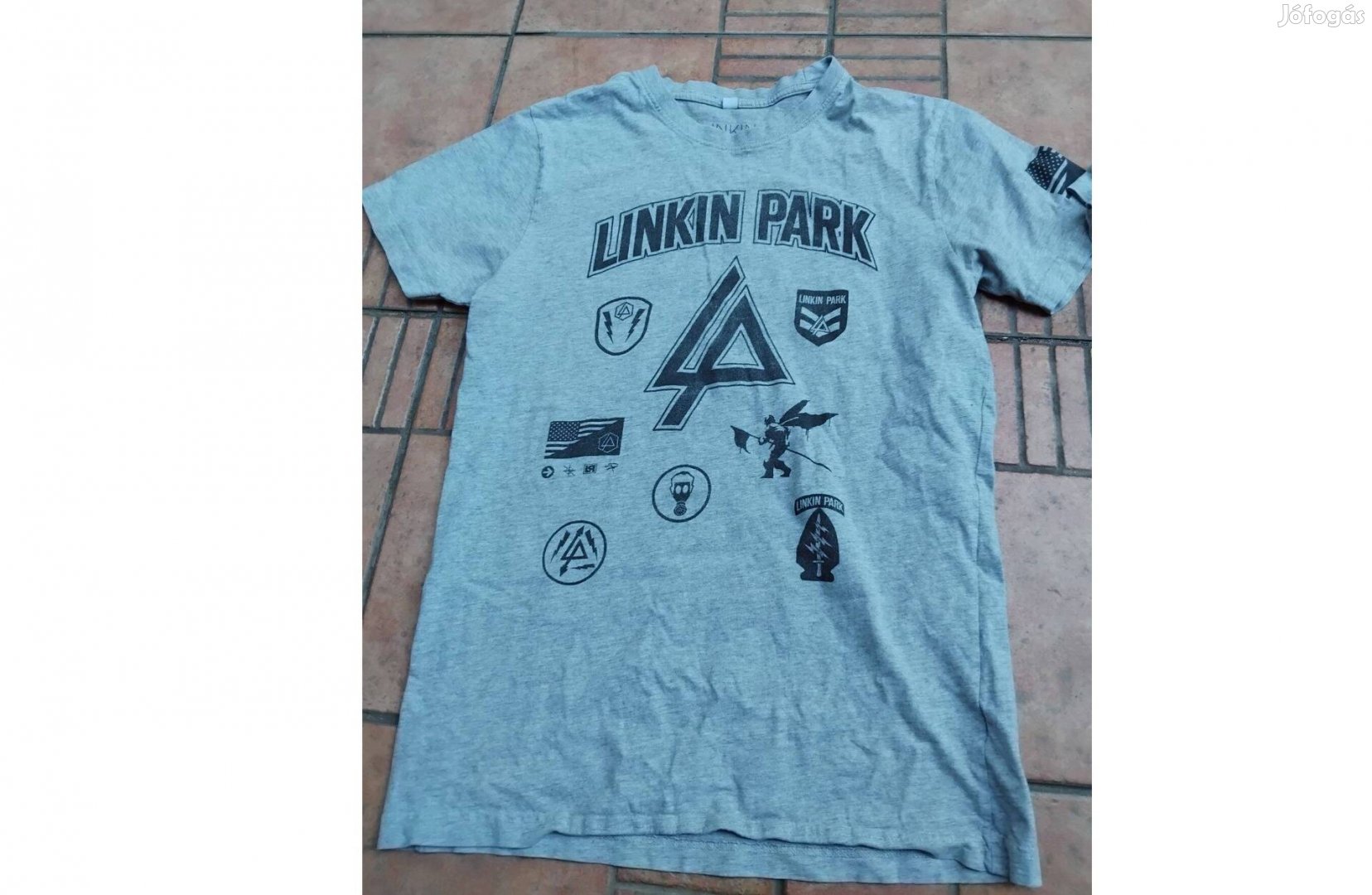 Linkin Park póló M