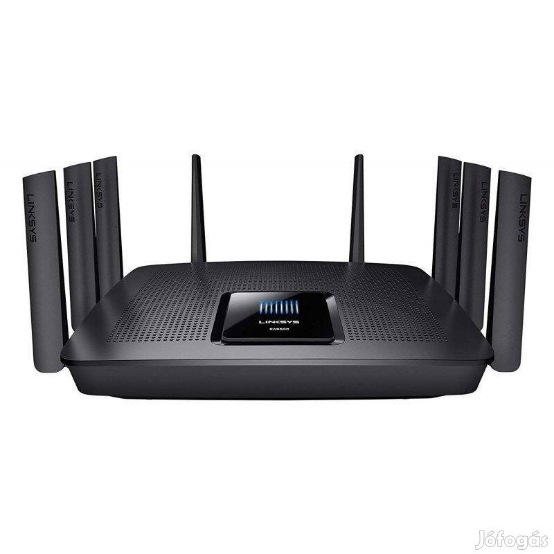 Linksys EA9500 AC5400 wifi router