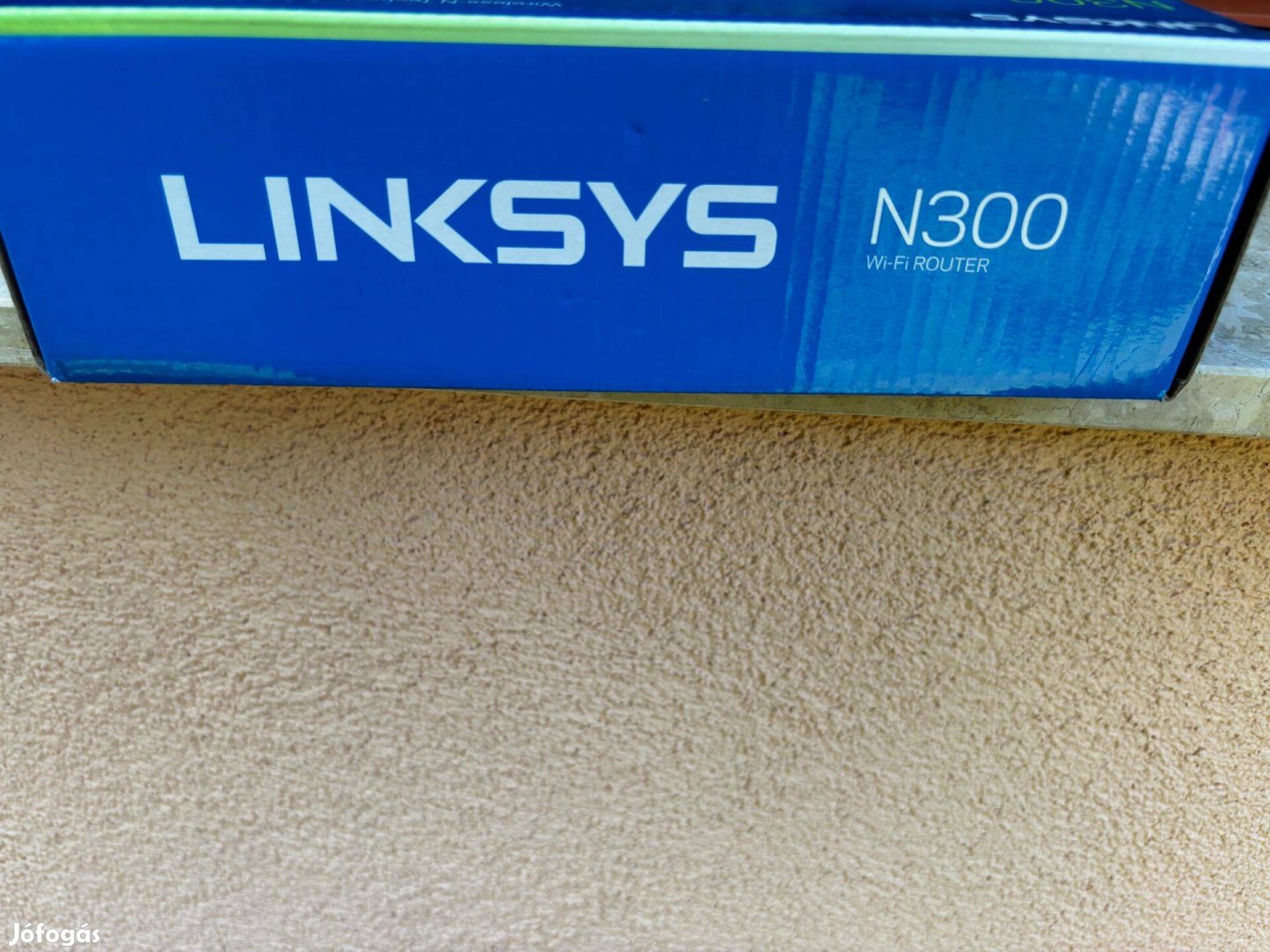 Linksys Routerek - eladó