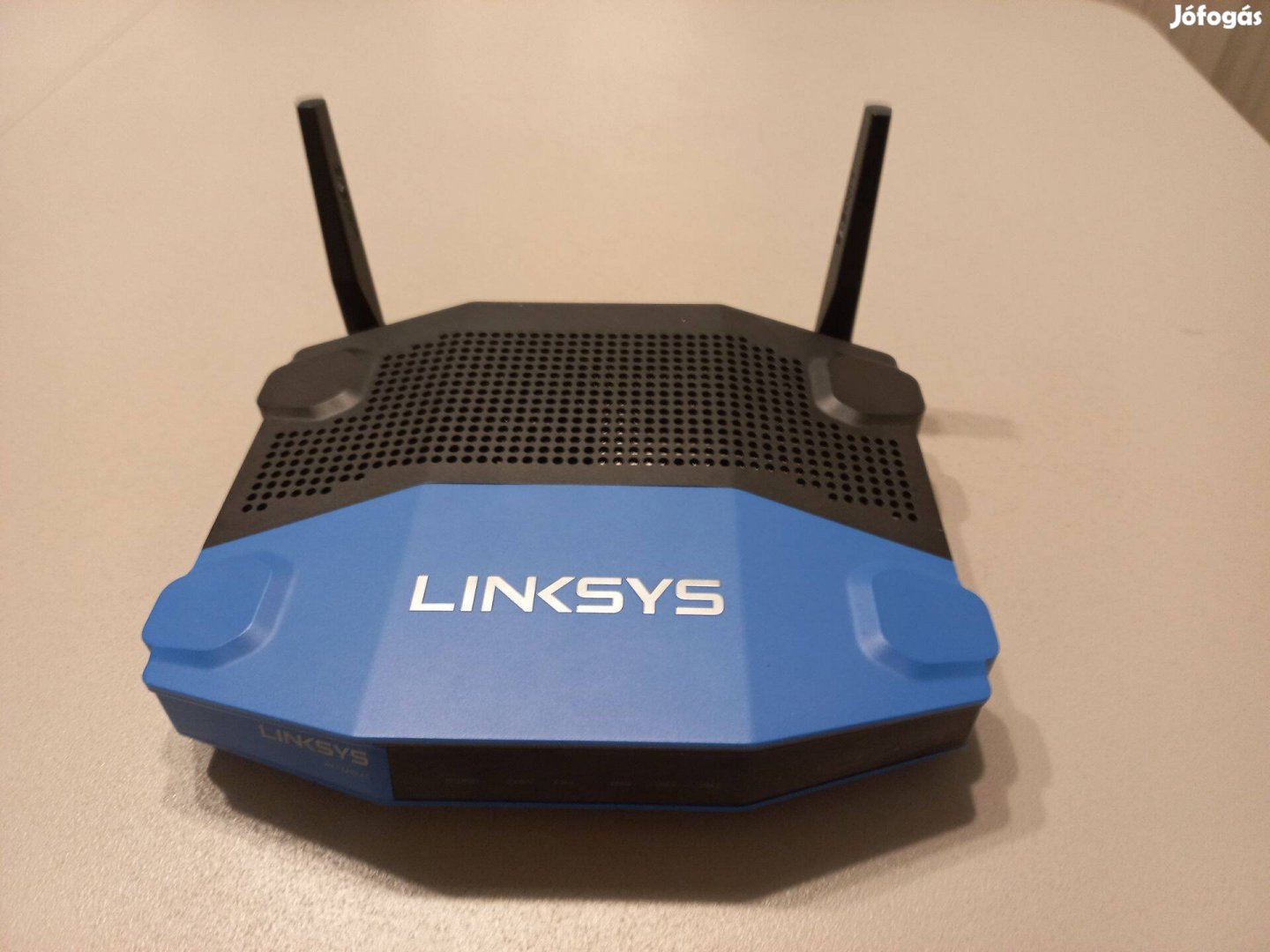 Linksys WRT1200AC router