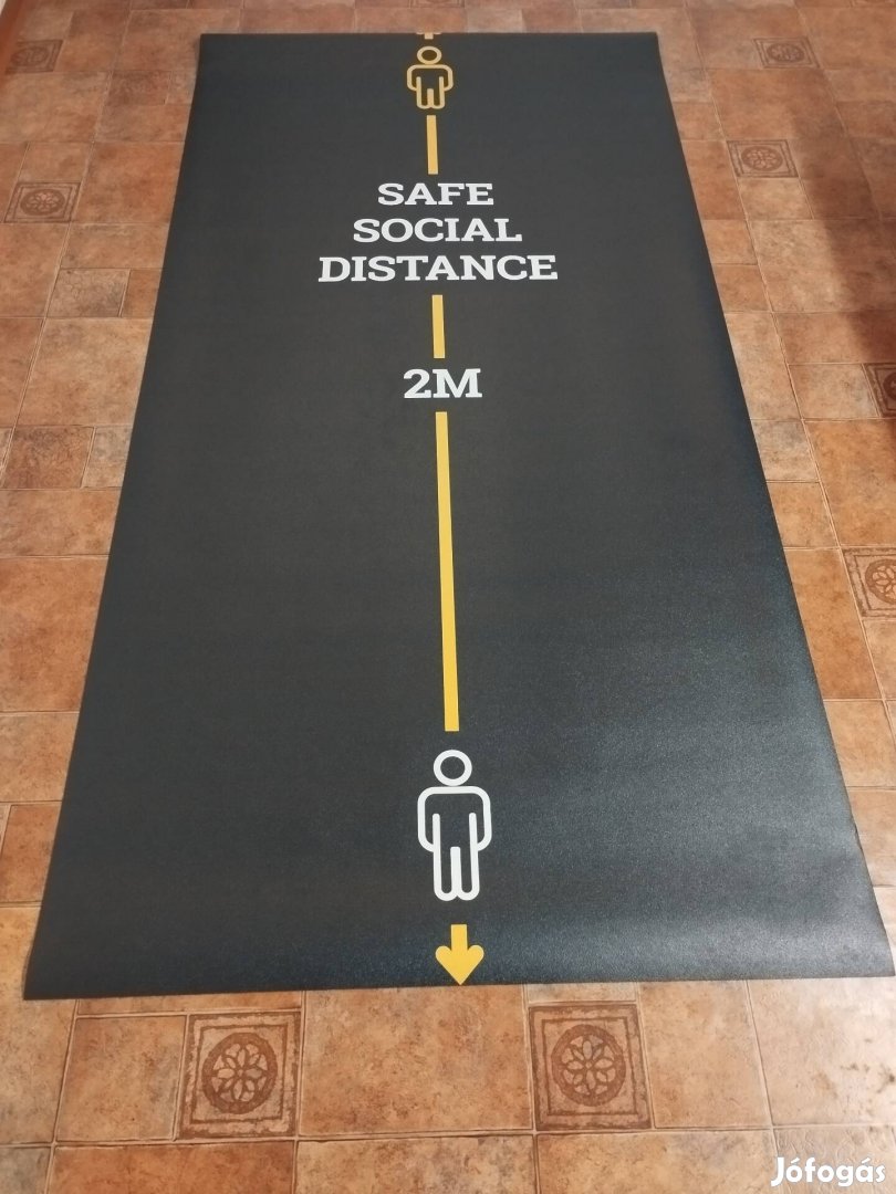 Linoleum,PVC szőnyeg eladó 
