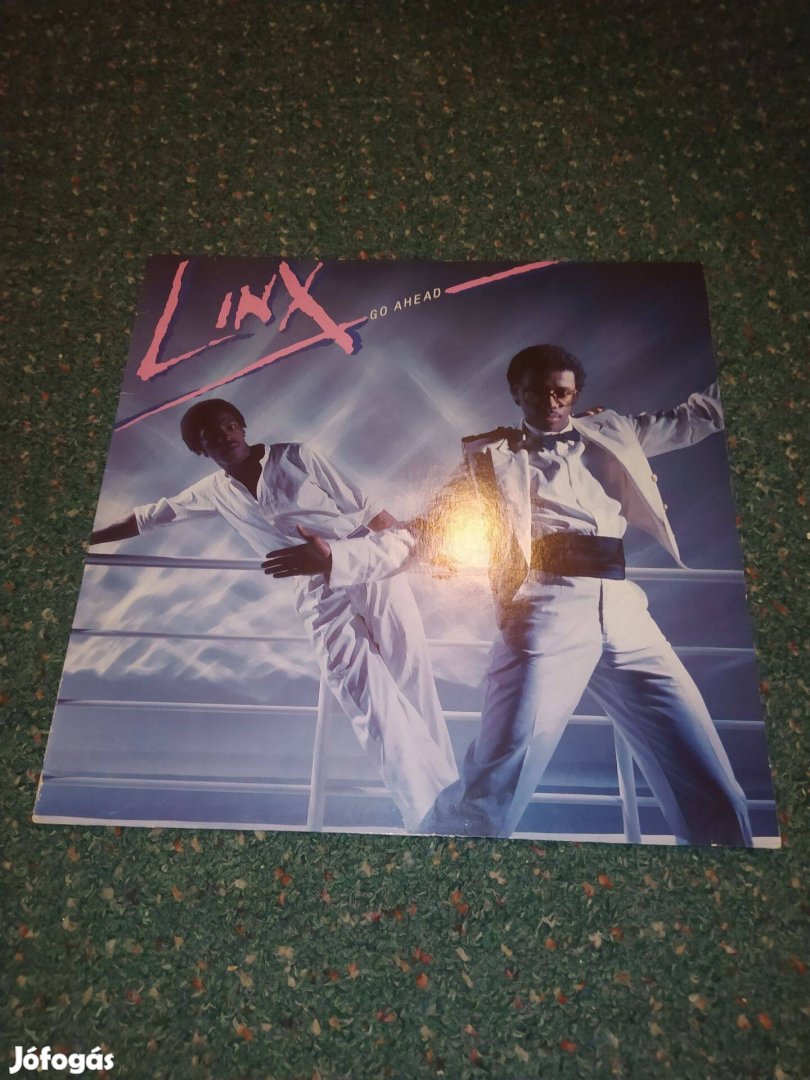 Linx Go Ahead (1981)