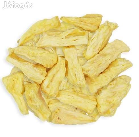 Liofilizált Ananász 50g  (4607)