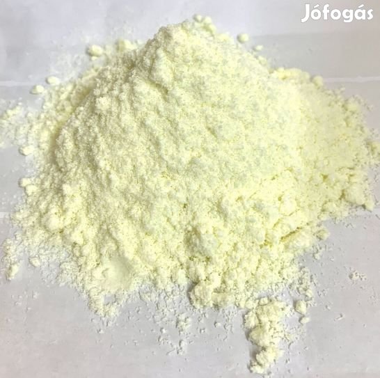 Liofilizált Fagyasztva Száritott Tej/Tejpor 2,8%-os 100g (5962)