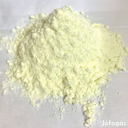 Liofilizált Fagyasztva Száritott Tej/Tejpor 2,8%-os 100g (5962)