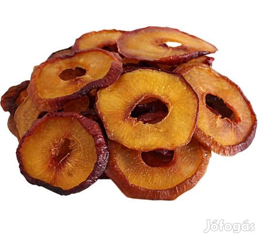 Liofilizált őszibarack Szeletek 1Kg  (5951)