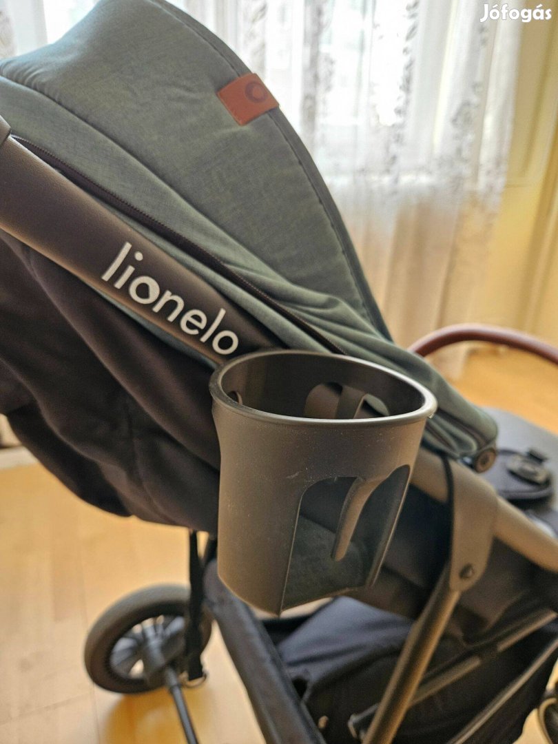 Lionelo Alexia sport babakocsi