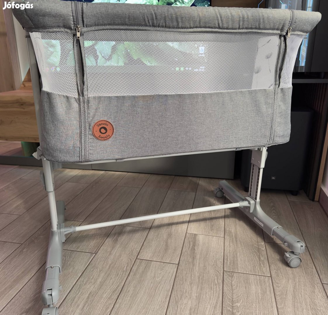 Lionelo Aurora babaöböl 3in1