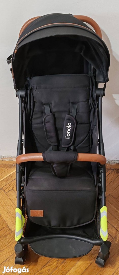 Lionelo Julie One extra könnyű sport babakocsi