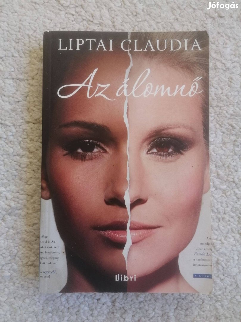 Liptai Claudia: Az álomnő