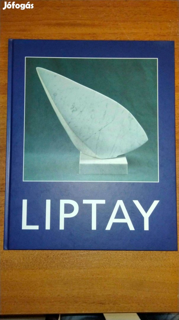 Liptay Mátyás Liptay - A márvány világa