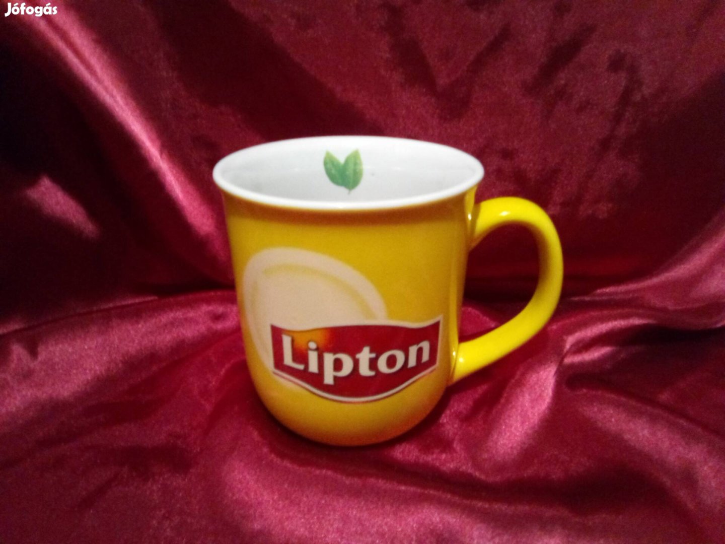 Lipton Teás Bögre