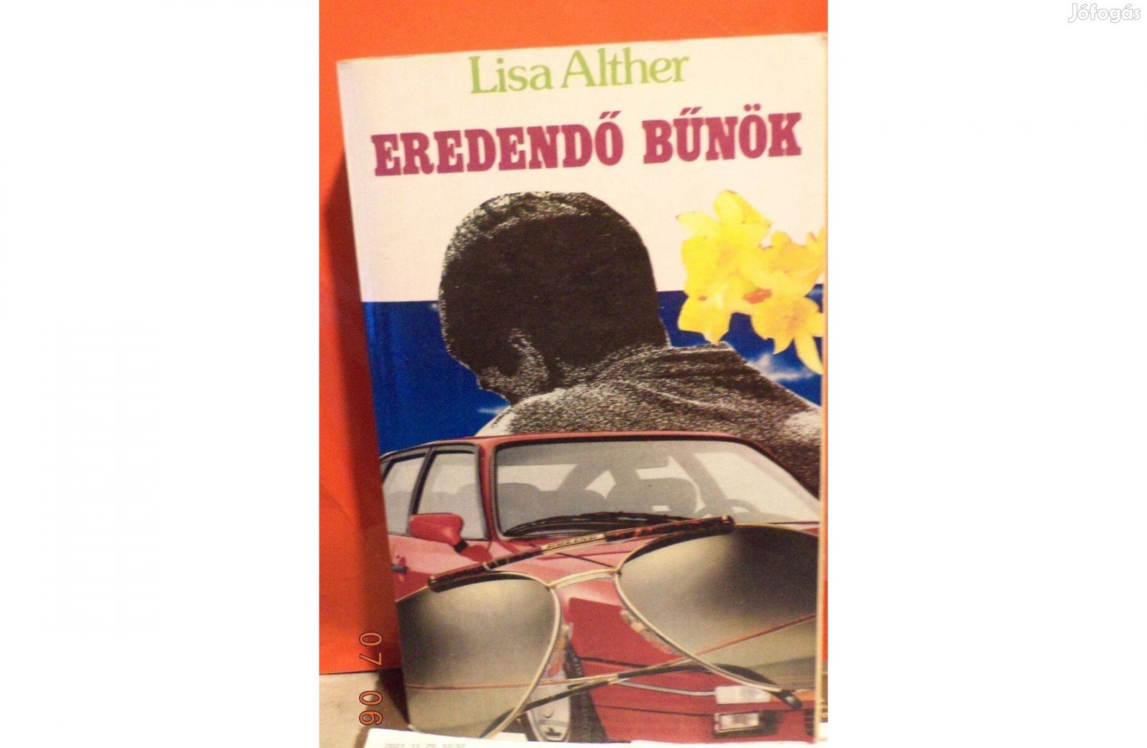 Lisa Alther: Eredendő bűnök