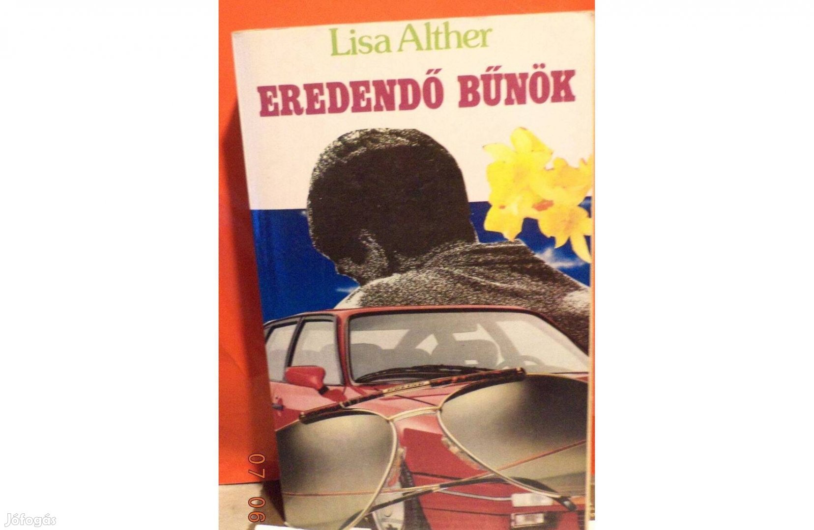 Lisa Alther: Eredendő bűnök