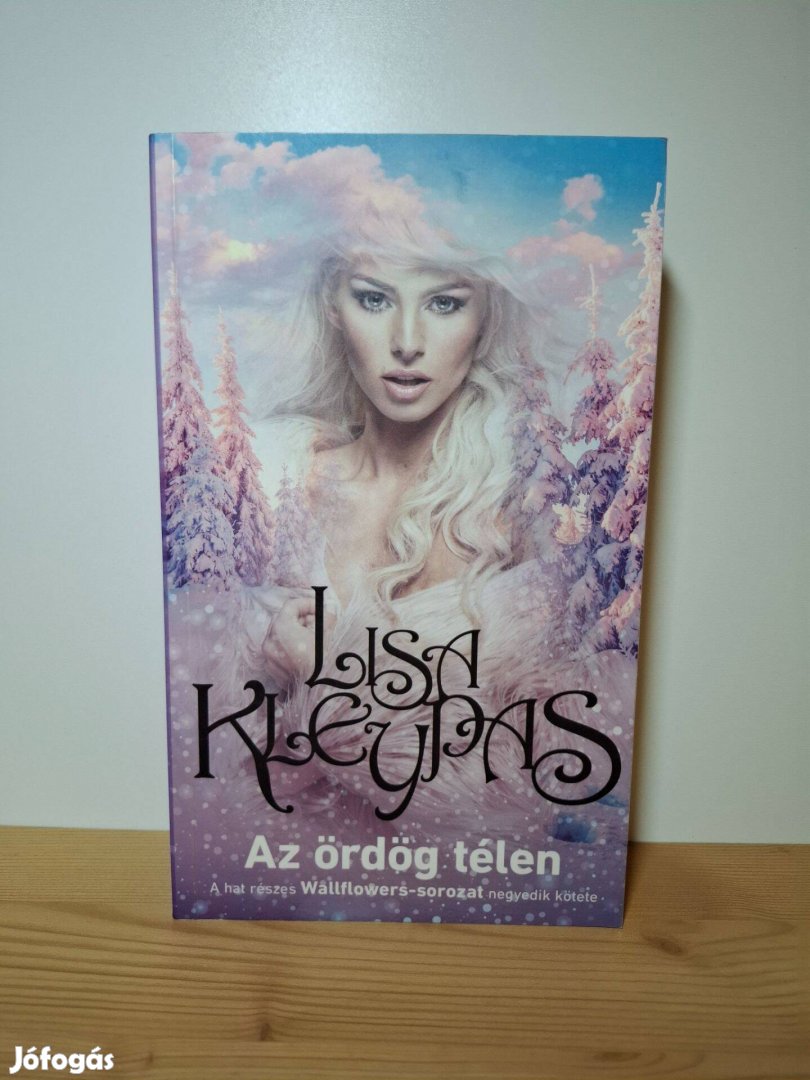 Lisa Kleypas: Az ördög télen