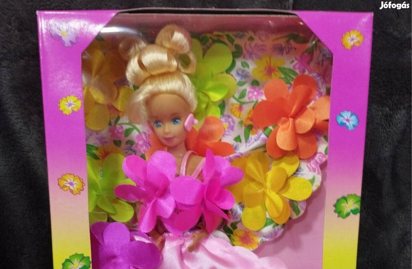 Lisa Princess baba (Barbie méret)új, bontatlan csomagolásban megőrzött
