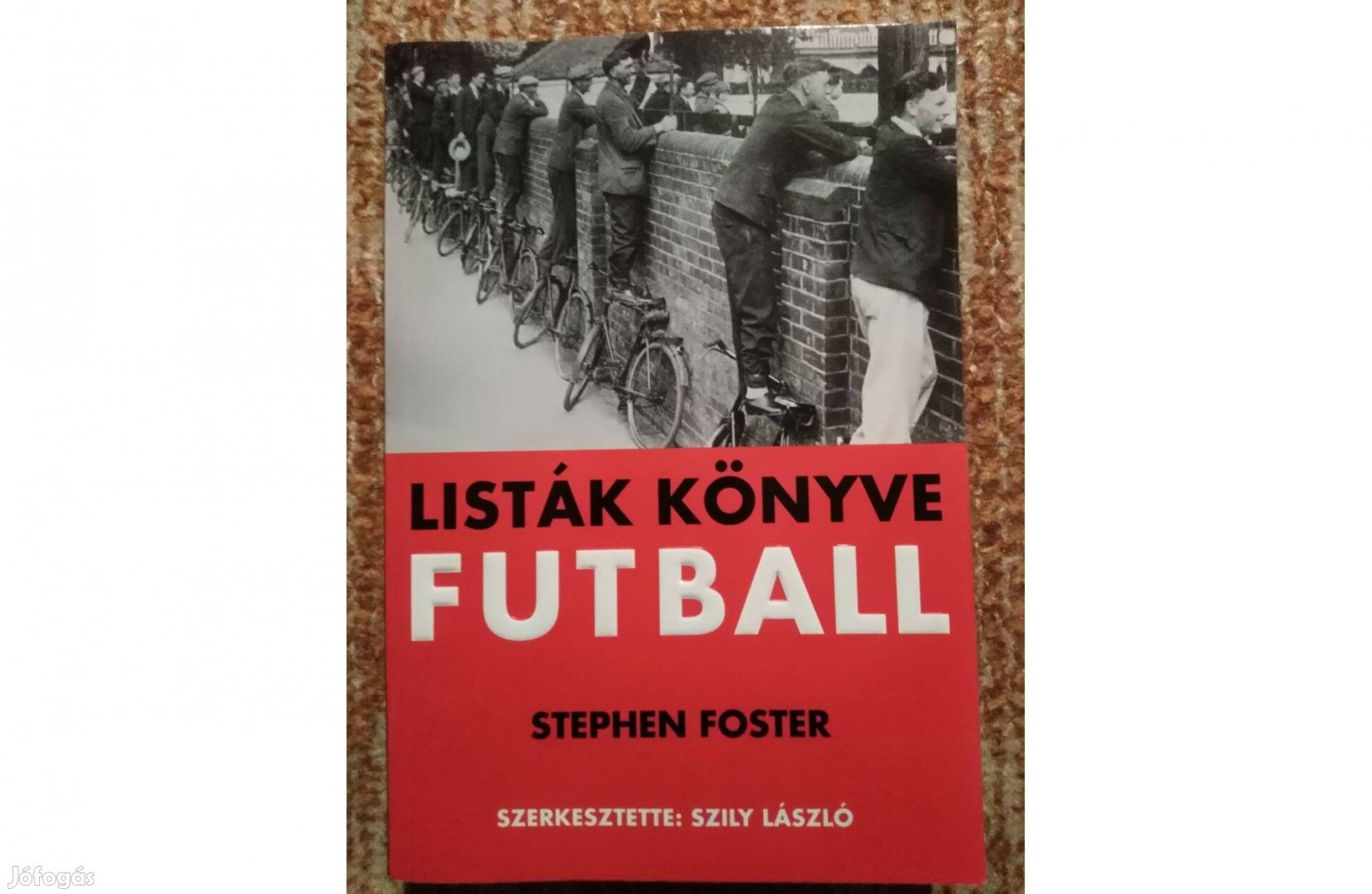 Listák könyve Futball