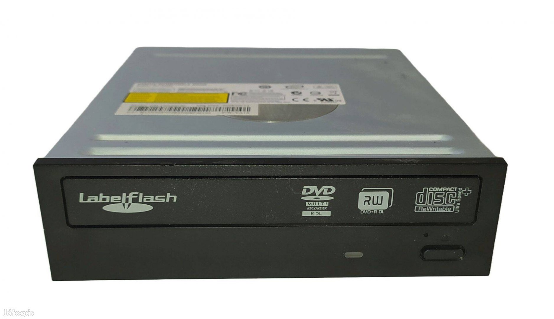 Lite-On DH-16A6S DVD író SATA