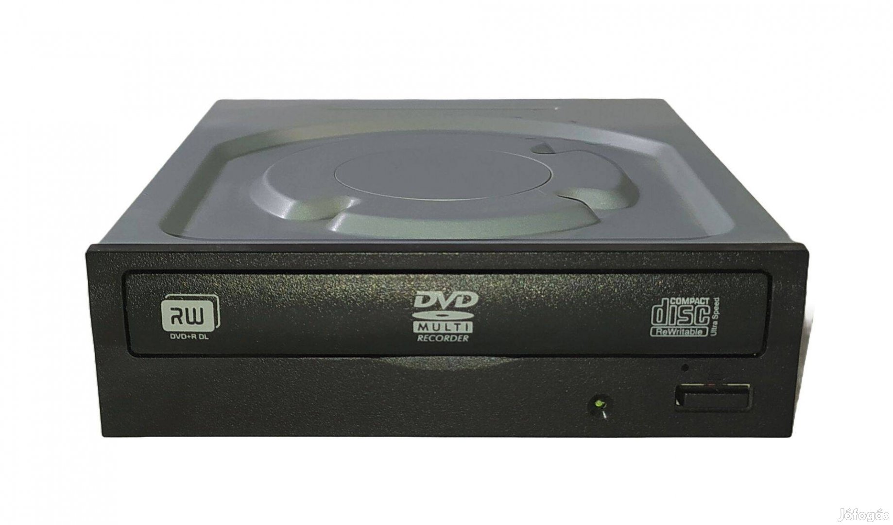 Lite-On ihas124 DVD író SATA