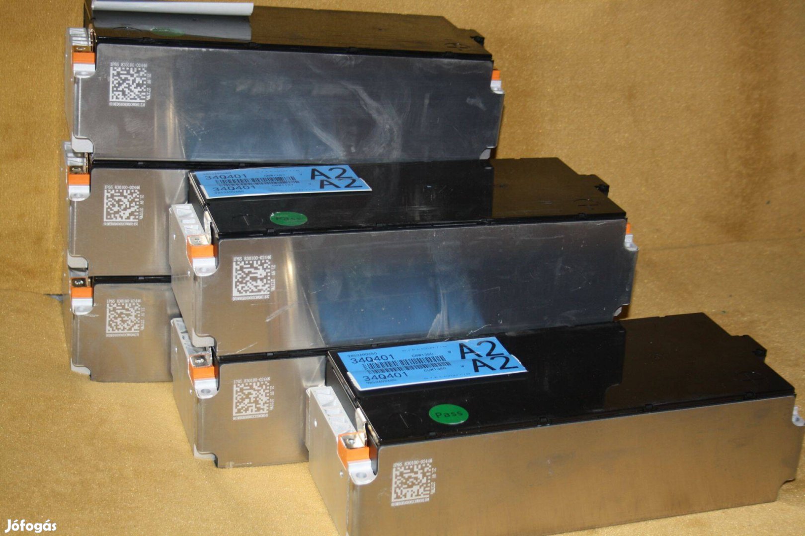 Lítium ion akkumulátor Li Ion akku Lítiumion-akkumulátor