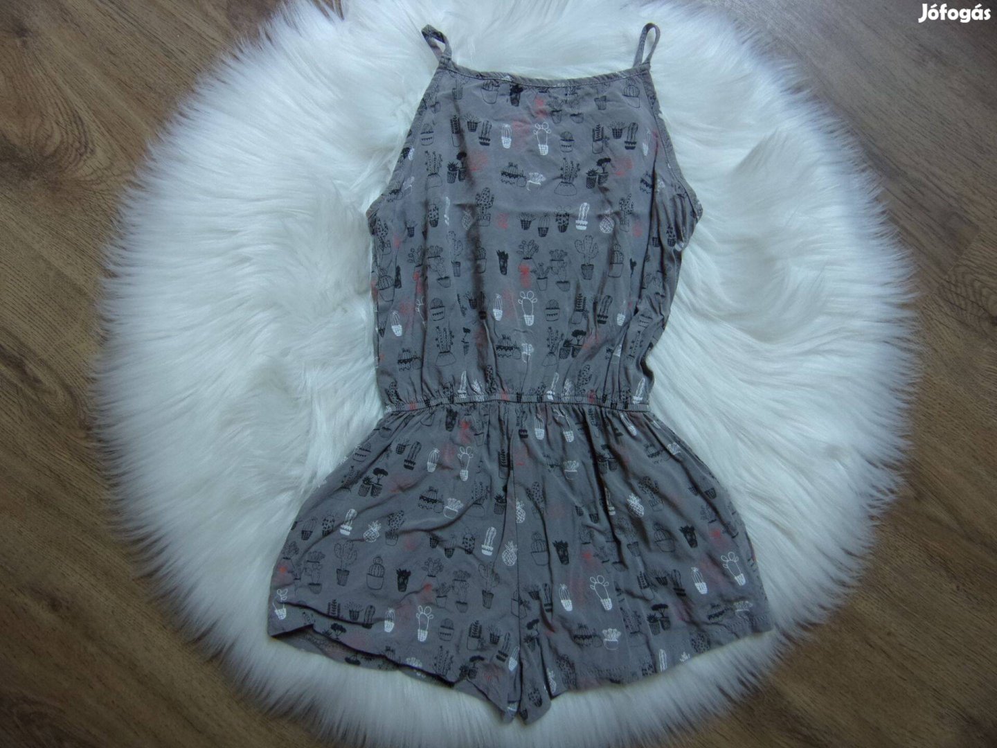 Little Bubble playsuit overál 8 éveseknek!