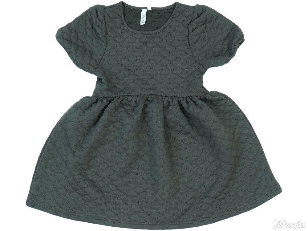 Little Pieces Új címkés Lány Ruha Méret 116