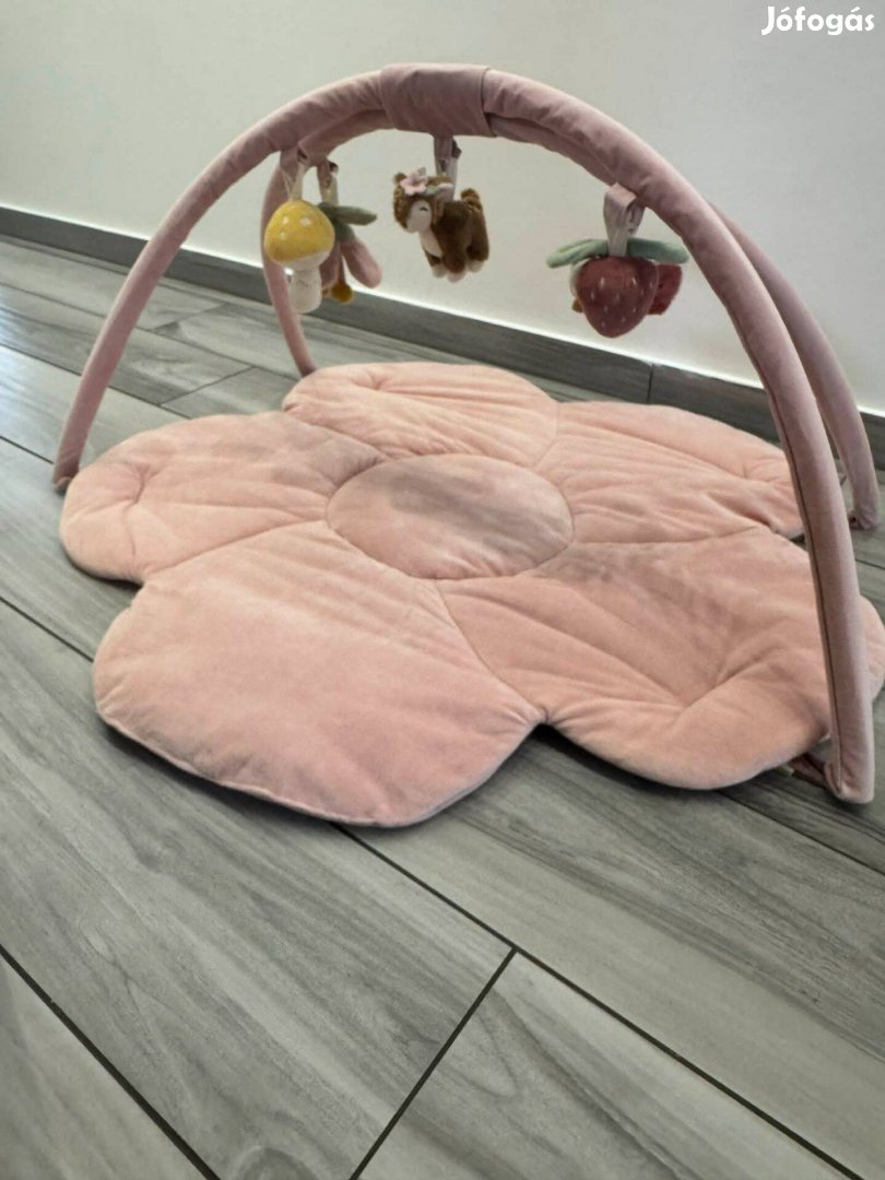 Little dutch játékhidas játszószőnyeg