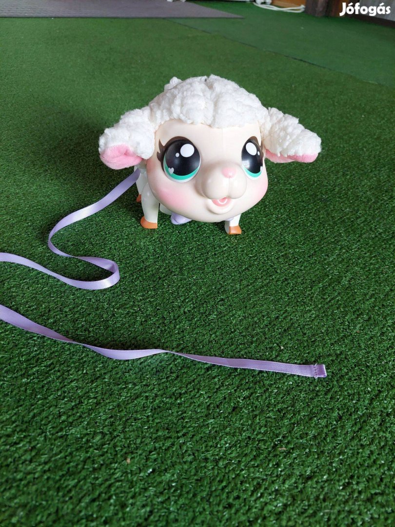Little live pets - bárány