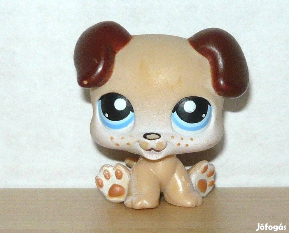 Littlest Pet Shop - LPS kutya