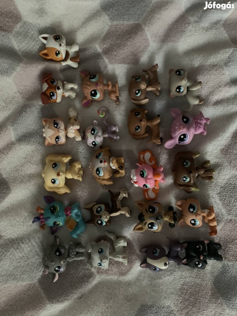 Littlest Pet shop Lpsek