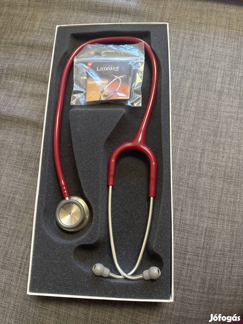 Littmann Classic II SE fonendoszkóp