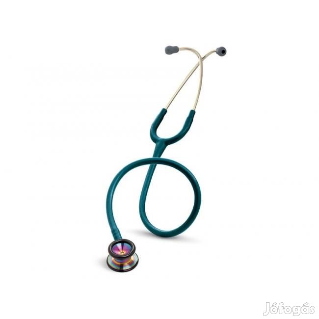 Littmann Classic II gyermekgyógyászati fonendoszkóp