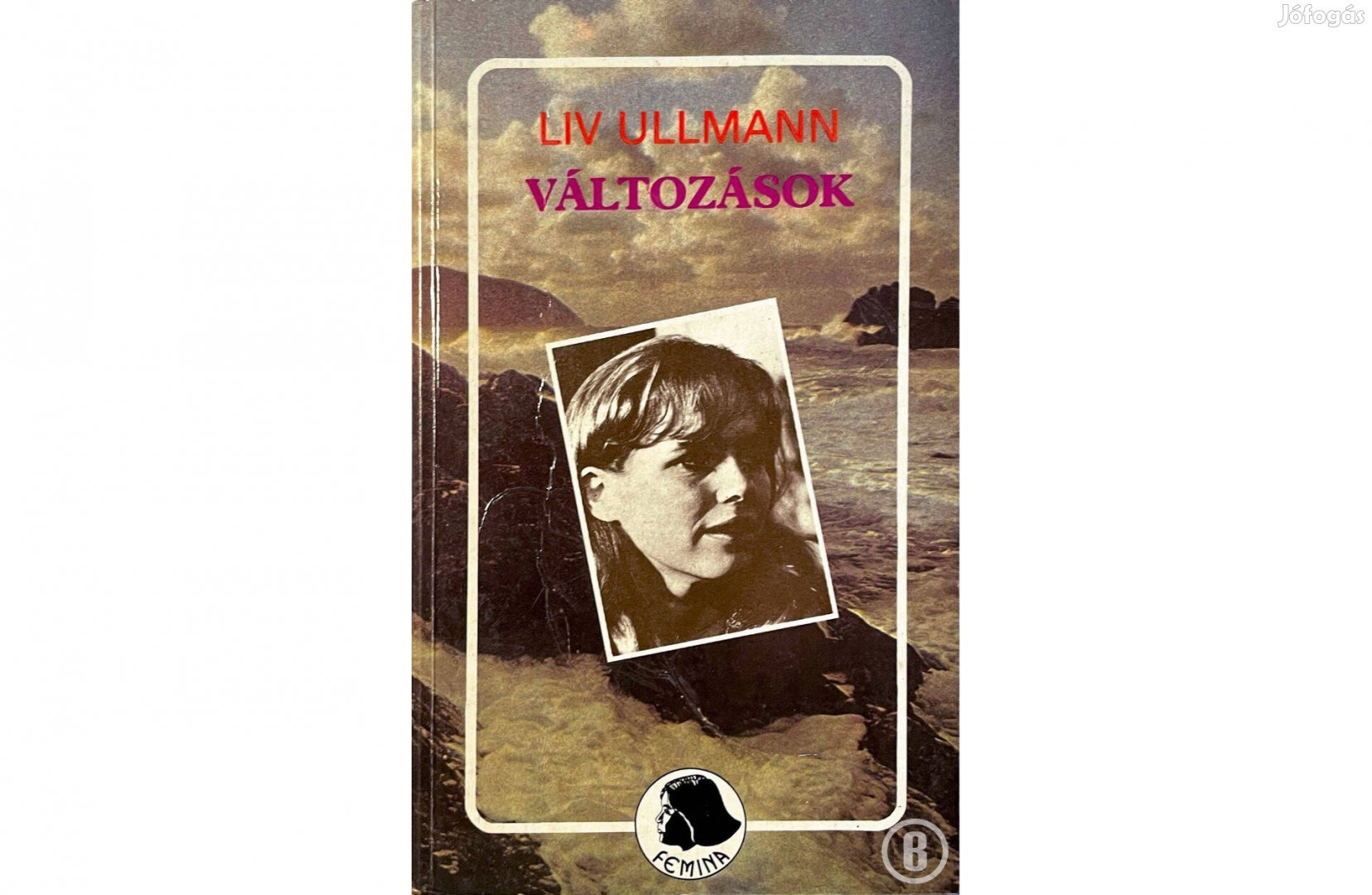 Liv Ullmann: Változások