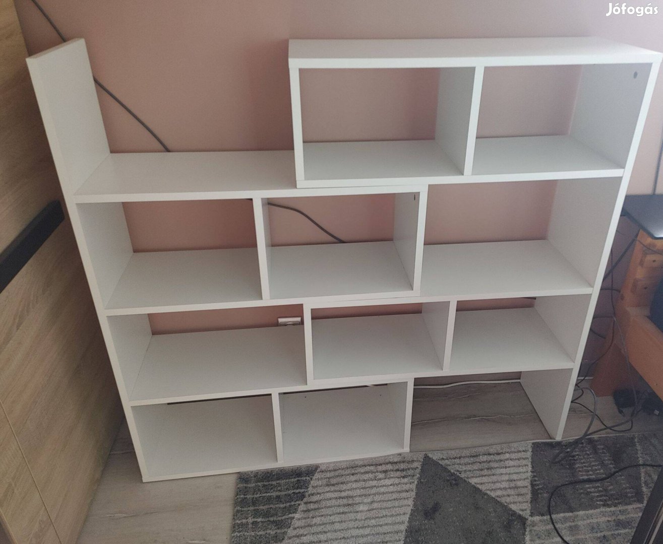 Livarno home tárolópolc