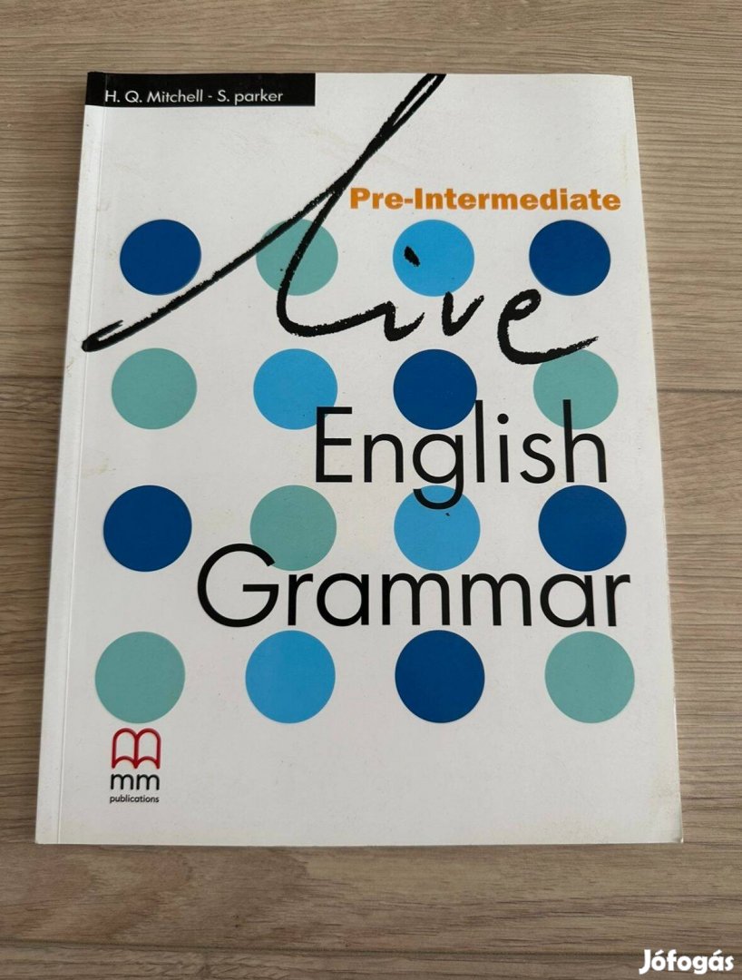 Live English Grammar