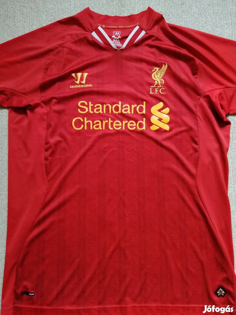 Liverpool F.C. Warrior mez (XL)