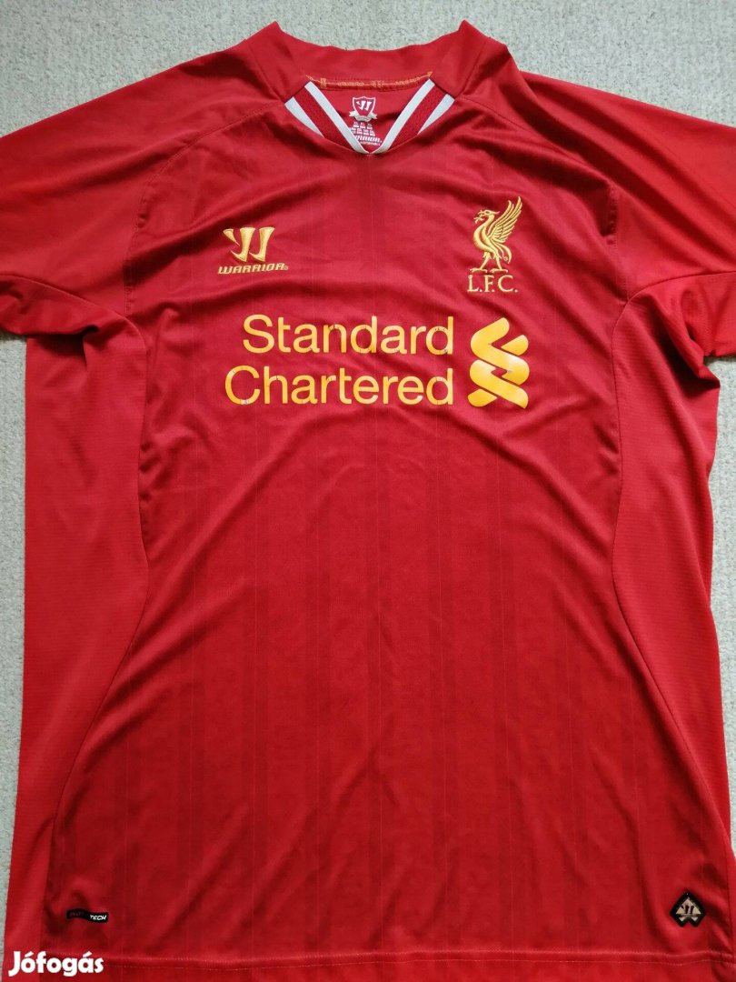 Liverpool F.C. Warrior mez (XL)