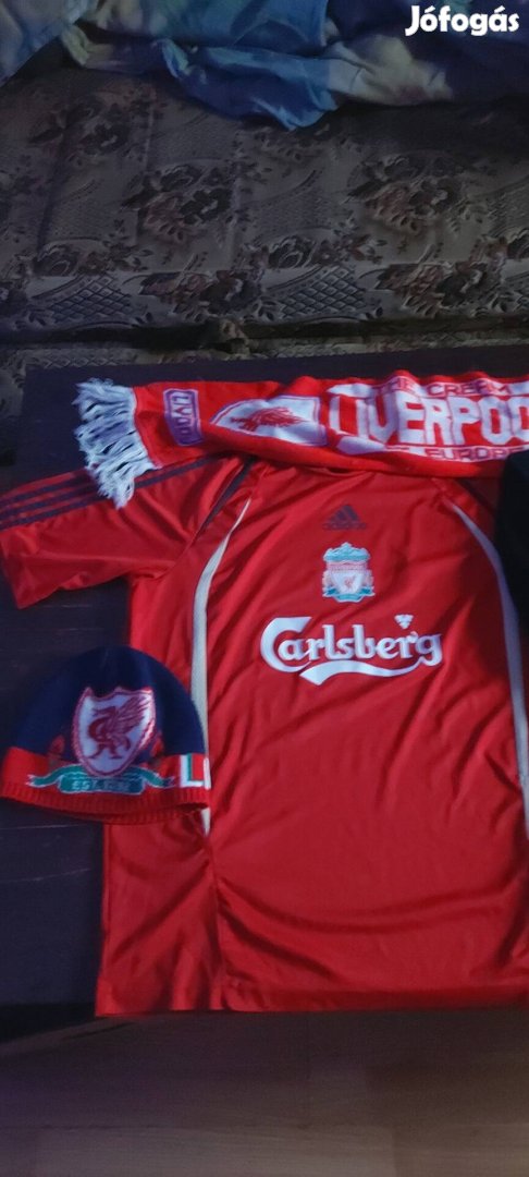 Liverpool ereklyék 06702186733